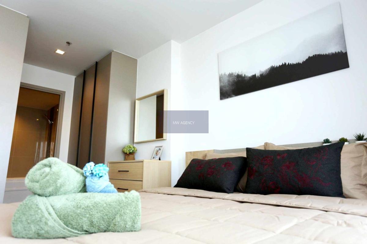 พระโขนง💥ไอดีโอ สุขุมวิท 93🔴🟢🟡