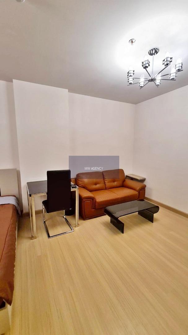 ว่างพร้อมย้าย 💥นนทบุรี💥ศุภาลัย ลอฟท์ สถานีแคราย🔴