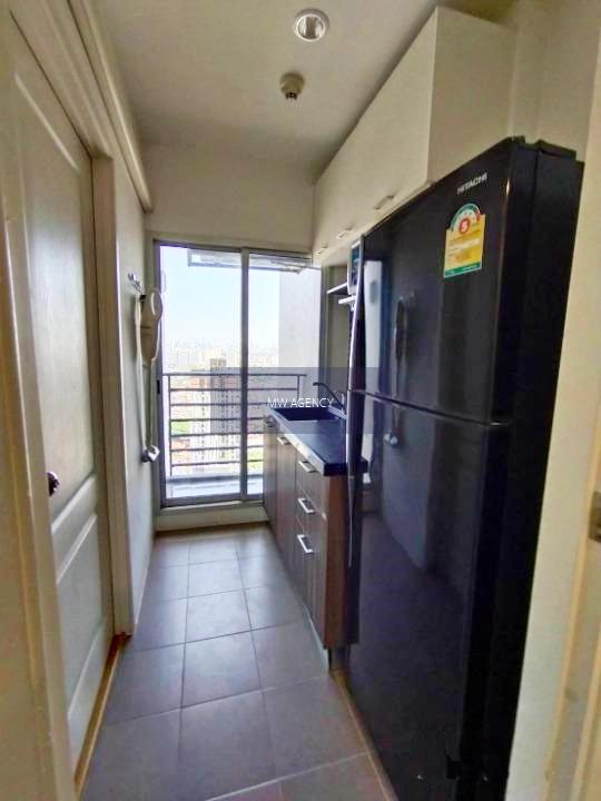 ว่าง ส.ค. 2569 🔴บางซื่อ💥เดอะทรี บางโพ สเตชั่น🔴🟢🟡