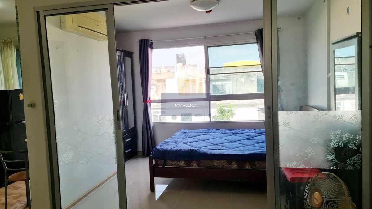 🔴🟡🟢นนทบุรี 💥ดีคอนโด รัตนาธิเบศร์🔴🟢🟡