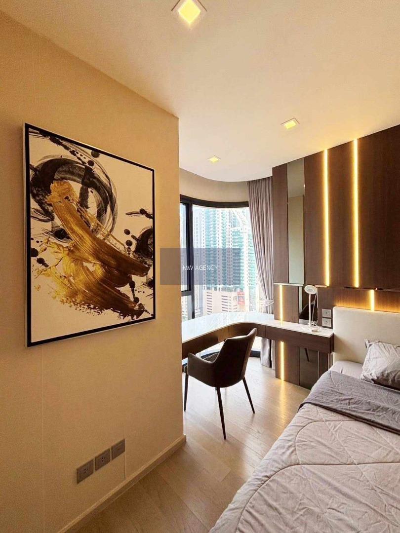 วัฒนา💥แอชตัน อโศก🔴🟢🟡