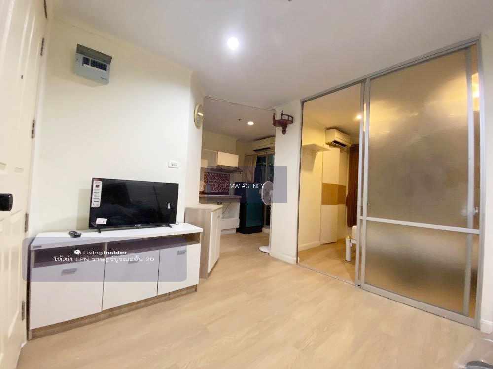 ว่าง 1 เม.ย. 2568💥ราษฎร์บูรณะ💥ลุมพินี วิลล์ ราษฎร์บูรณะ - ริเวอร์วิว🔴🟢🟡