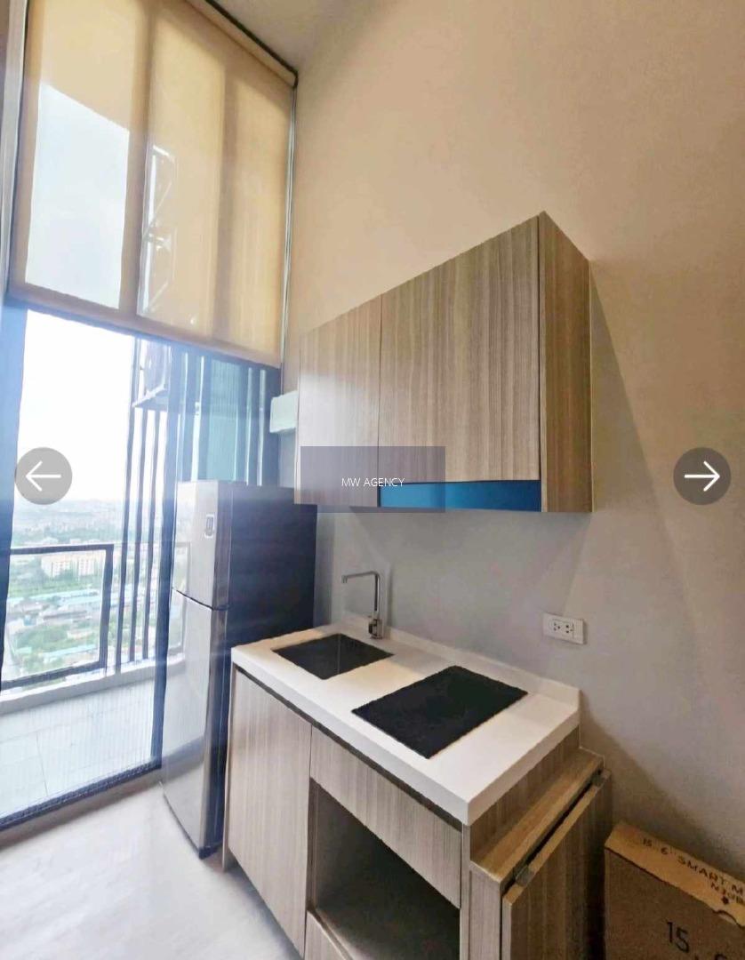 ว่าง 1 ก.พ. 2569💥ธนบุรี💥อัลติจูด ยูนิคอร์น สาทร - ท่าพระ🔴🟢🟡