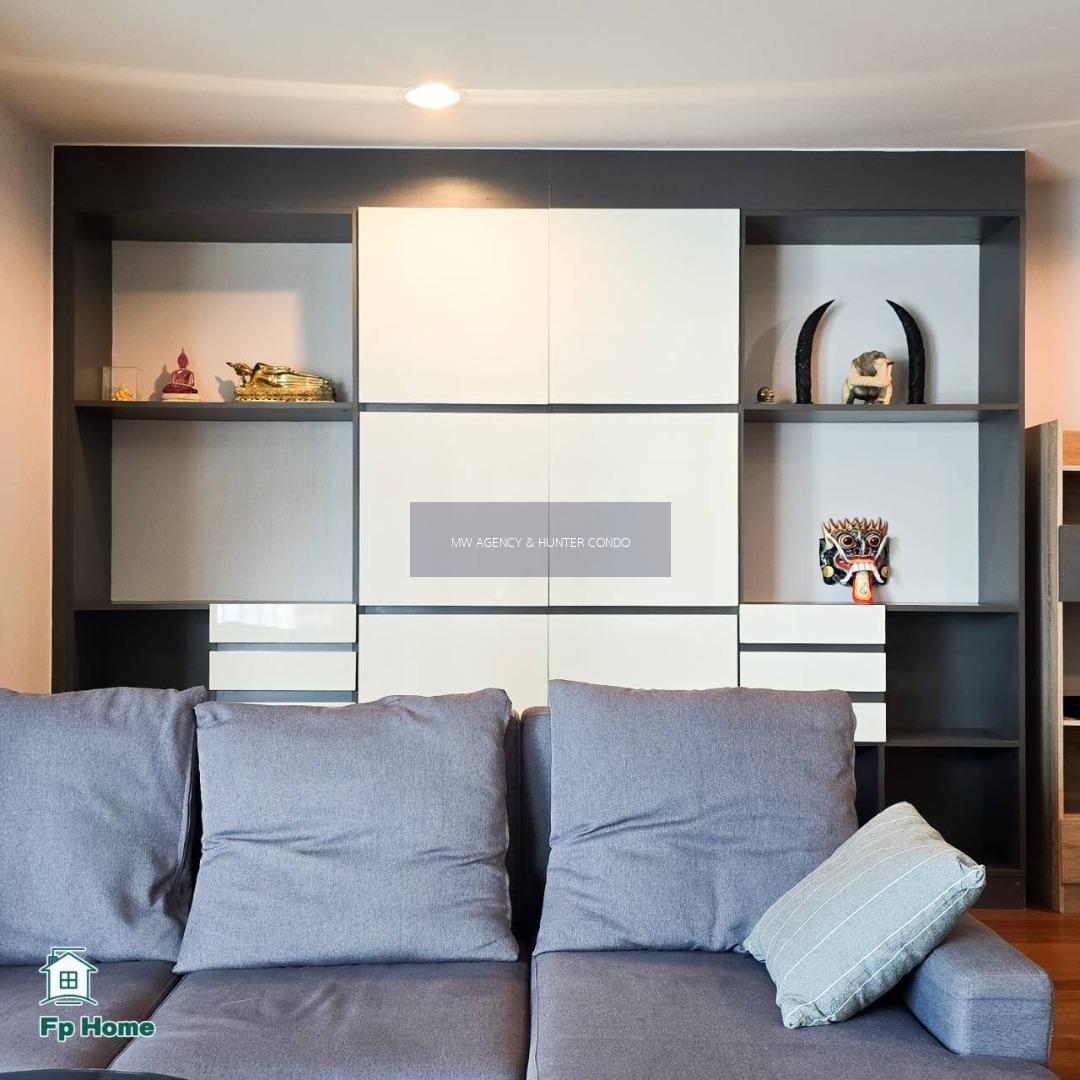 ห้วยขวาง💥เบล แกรนด์ พระราม 9 (เบล อเวนิว)🔴🟢🟡