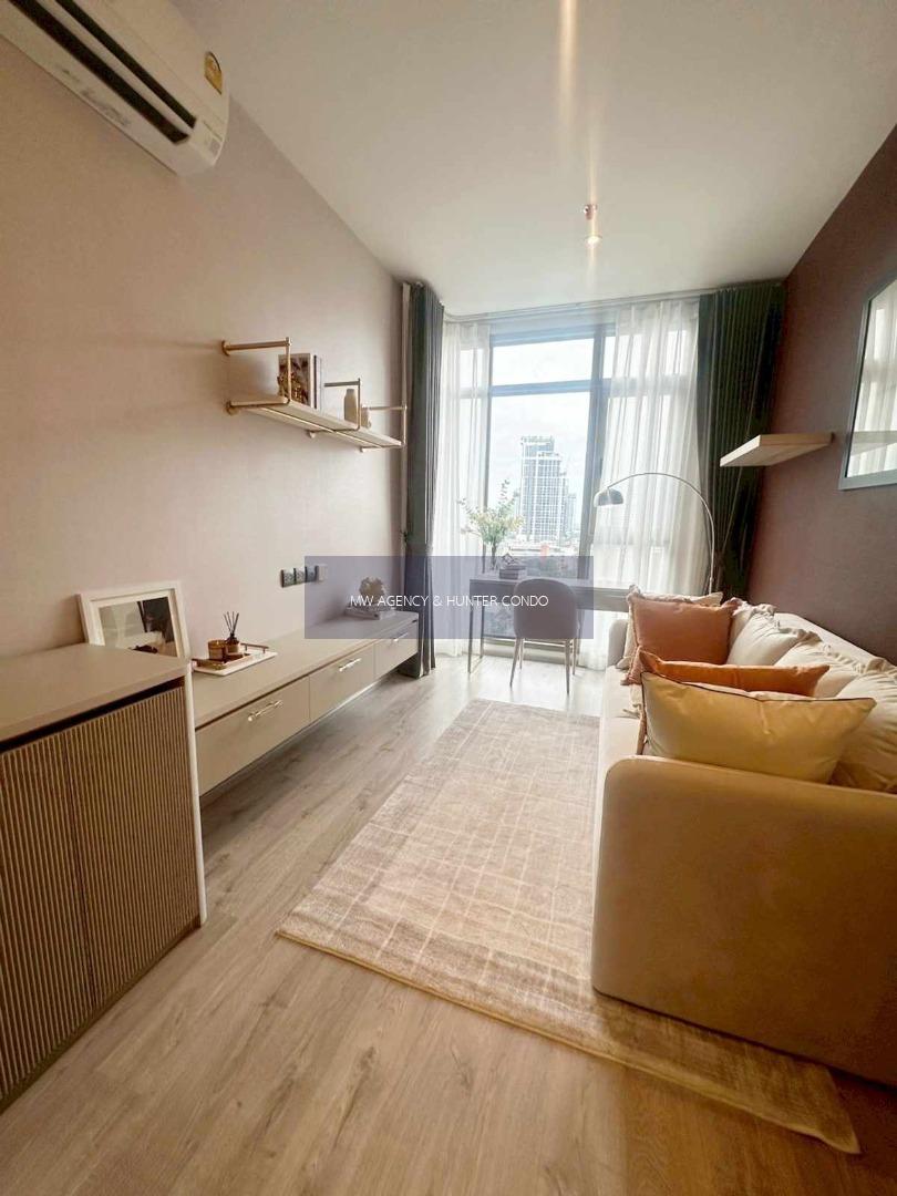 วัฒนา💥ริธึ่ม เอกมัย เอสเตท🔴🟢🟡