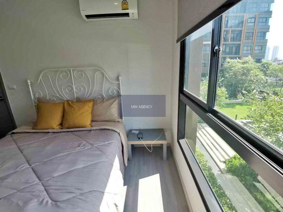  ว่าง  มิ.ย. 2569 🟡บางพลัด💥  The Parkland Charan - Pinklao🔴🟢🟡