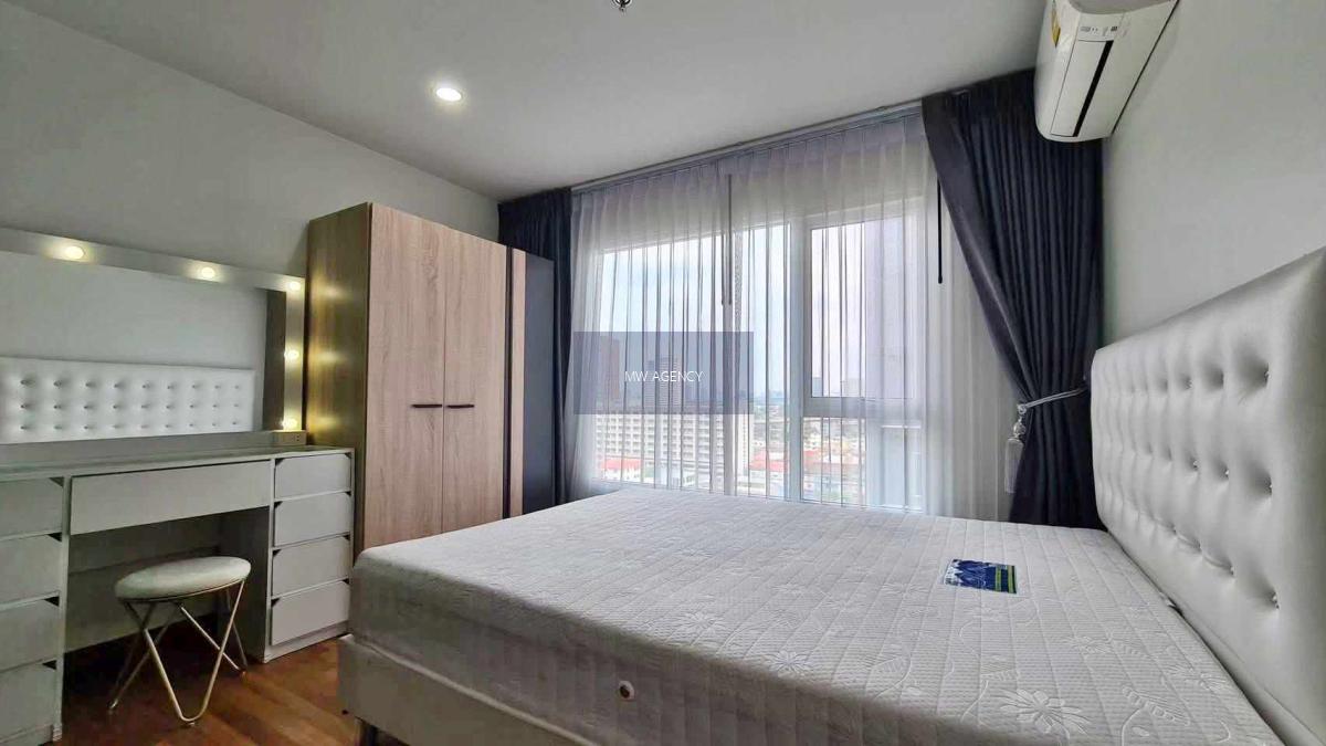 ว่าง 4 มี.ค. 2569💥บางซื่อ 💥รีเจ้นท์ โฮม 27 บางซ่อน🔴🟢🟡