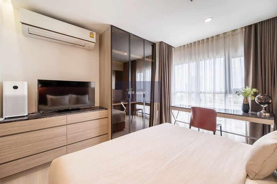 คลองเตย 💥แอสปาย สุขุมวิท 48🔴🟢🟡