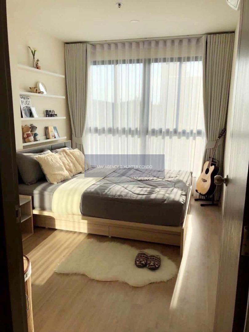 บางนา💥ไอดีโอ โอทู🔴🟢🟡