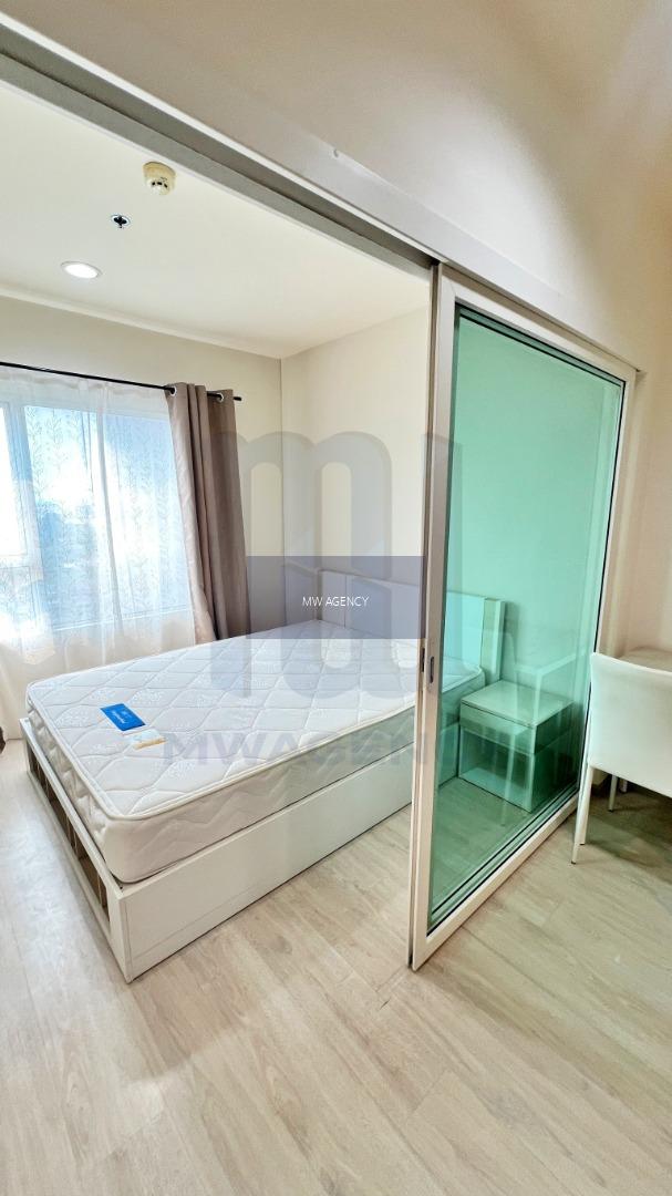 ว่าง กพ 70 🔑บางซื่อ💥 Aspire Ratchada - Wongsawang  🔴🟢🟡