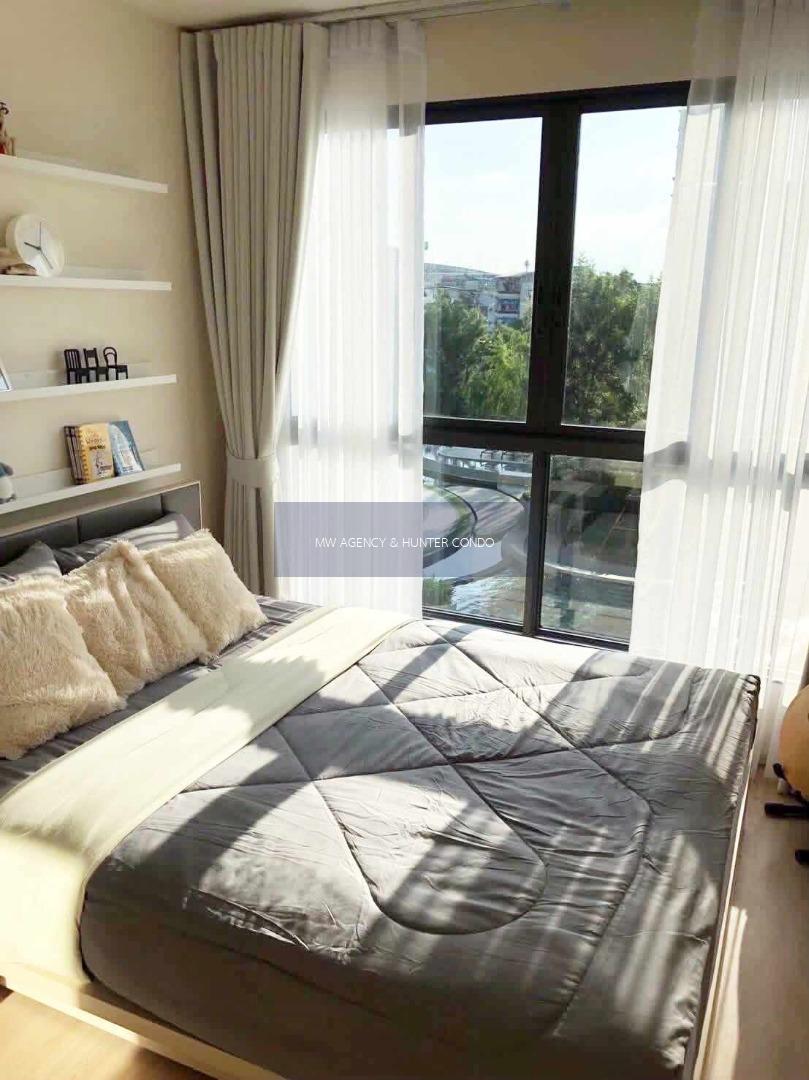 บางนา💥ไอดีโอ โอทู🔴🟢🟡