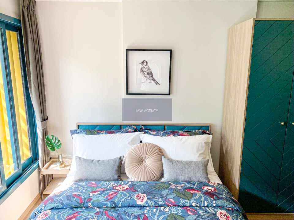 คลองเตย💥เดอะ เบส สุขุมวิท 50🔴🟢🟡