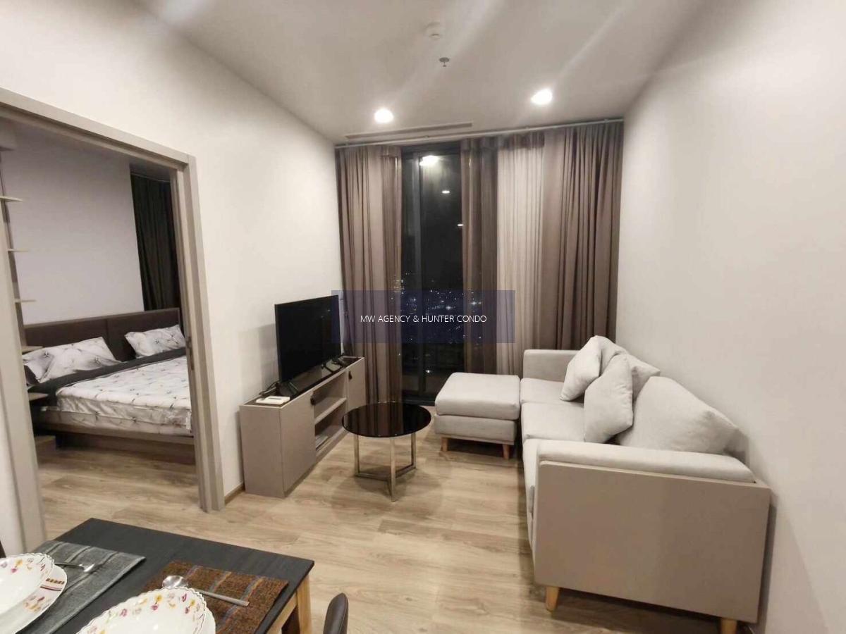  2 นอน 💥คลองเตย 💥 OKA HAUS Sukhumvit 36 💥3399/876