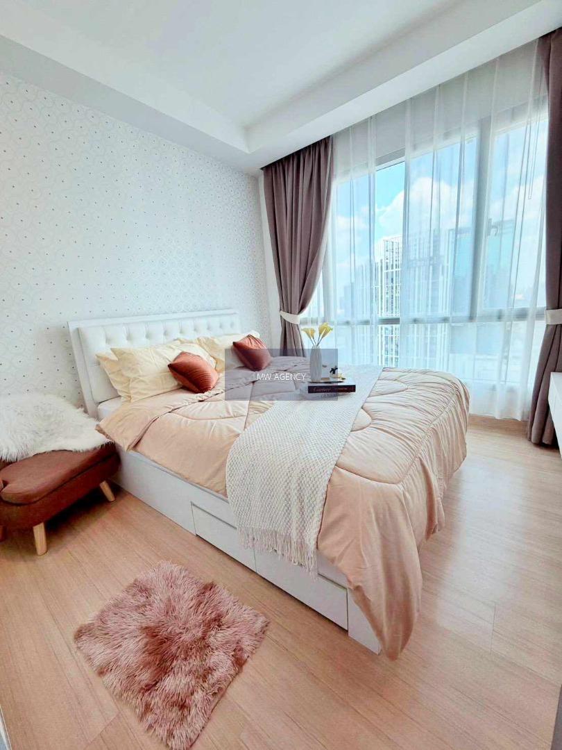 ห้วยขวาง 💥 ทรู ทองหล่อ 