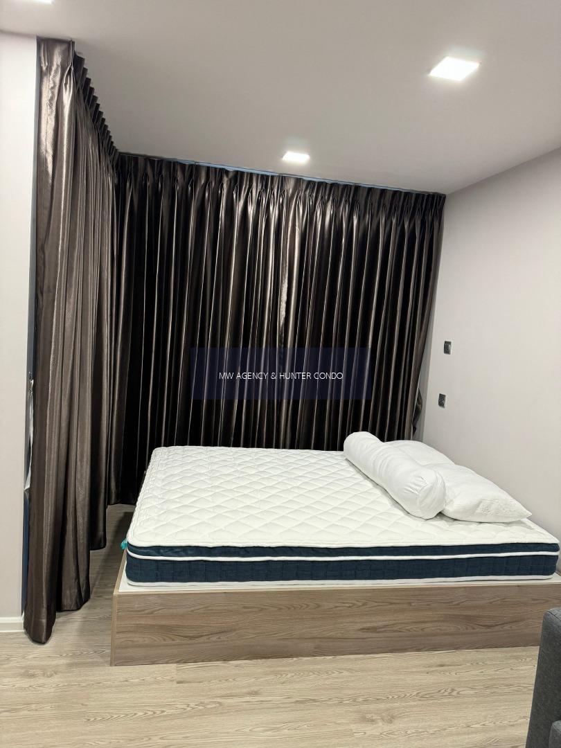 คอนโดรังสิต ข้าง ม.กรุงเทพ 💥 เคฟ โคโลนี 🔴🟢🟡 พร้อมเข้าอยู่ พค 69 