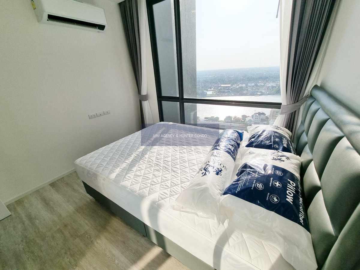 นนทบุรี💥เดอะ เคลฟ ริเวอร์ไลน์ เจ้าพระยา - วงศ์สว่าง🔴478🟢🟡