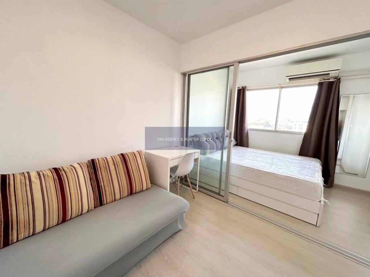 ปทุมธานี💥พลัมคอนโดพาร์ครังสิต เฟส 3 🔴🟢🟡