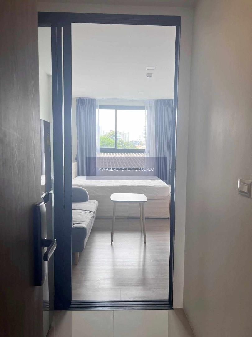 จตุจักร💥เดอะ มูฟ เกษตร🔴🟢🟡