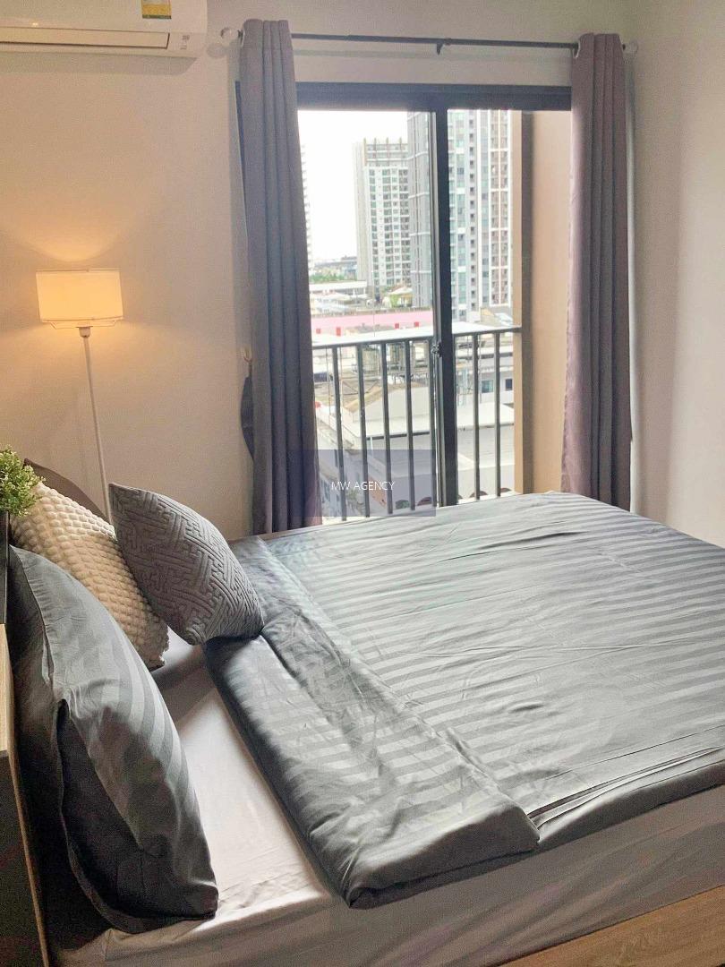 ว่าง 7 มี.ค. 2569💥บางพลัด💥เดอะ พาร์คแลนด์ จรัญ - ปิ่นเกล้า🔴🟢🟡