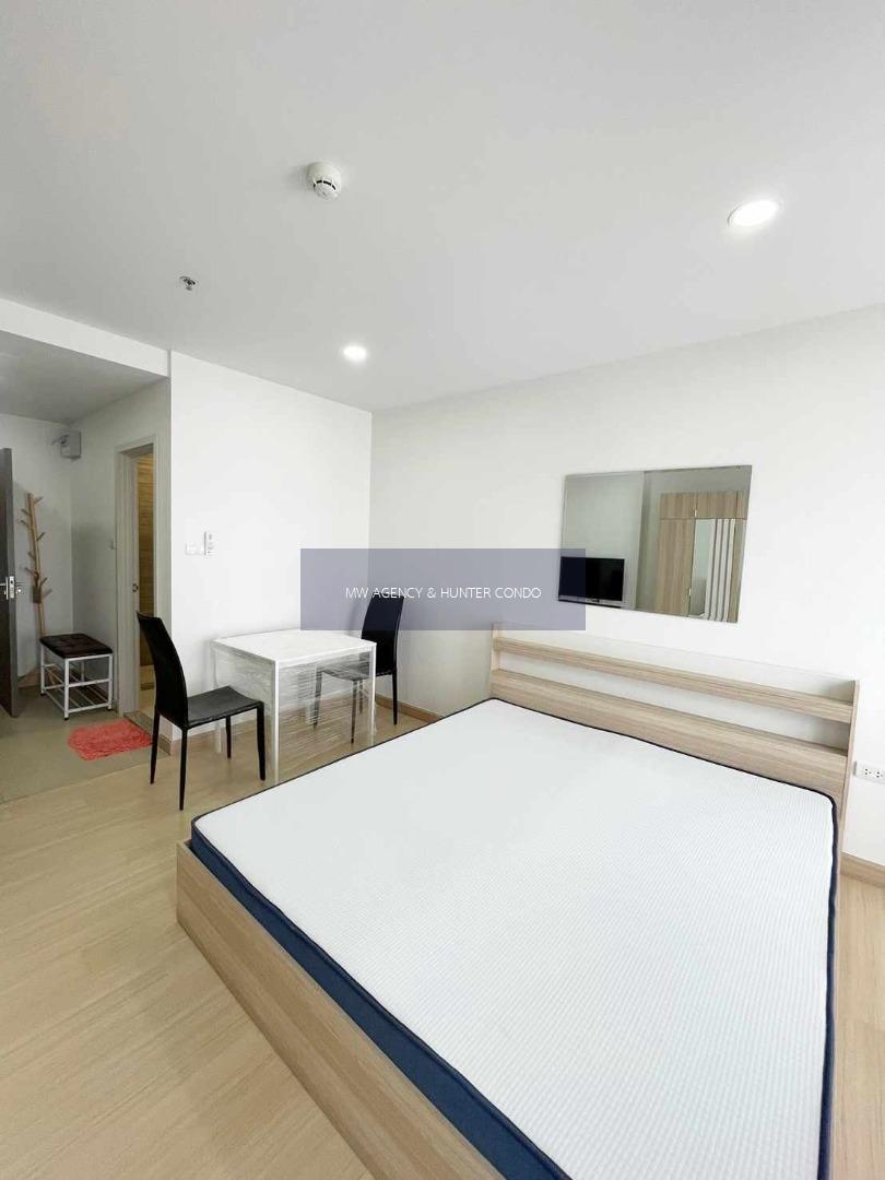 บางกะปิ💥ศุภาลัย เวอเรนด้า รามคำแหง🔴🟢🟡