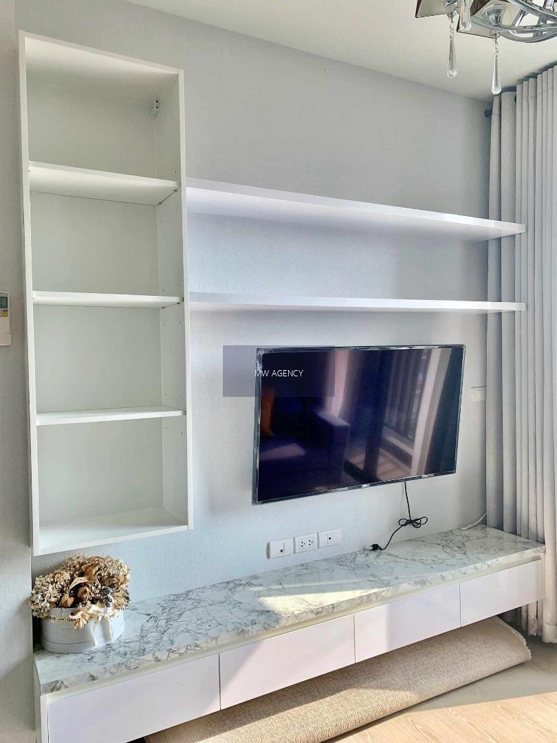 ห้วยขวาง💥นิช ไพรด์ ทองหล่อ - เพชรบุรี🔴🟢🟡