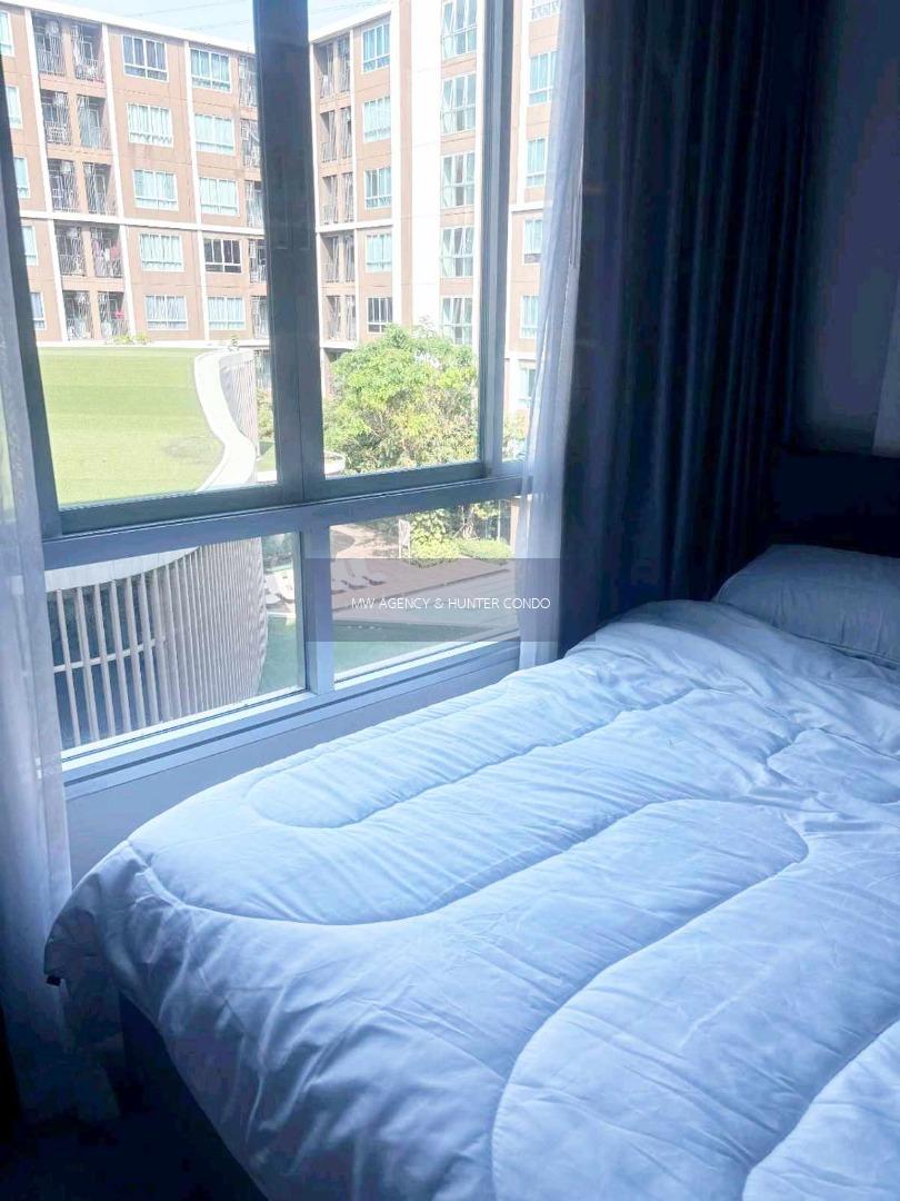 ปทุมธานี💥ดีคอนโด แคมปัส โดม - รังสิต🔴🟢🟡