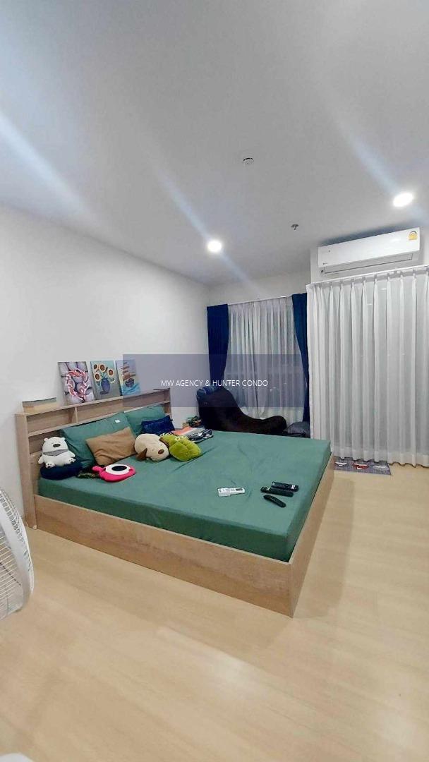 ภาษีเจริญ💥ศุภาลัย เวอเรนด้า สถานีภาษีเจริญ🔴🟢🟡