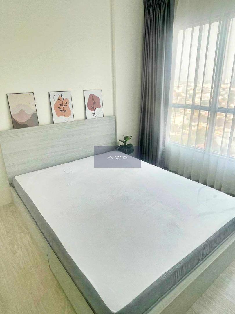 ว่าง 1 ก.พ. 2569💥หลักสี่💥แอสปาย งามวงศ์วาน🔴🟢🟡