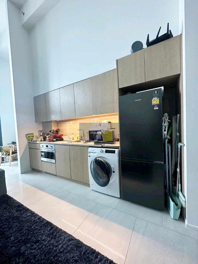 ว่าง 9 ม.ค. 2569💥บางรัก💥เดอะ ลอฟท์ สีลม🔴🟢🟡