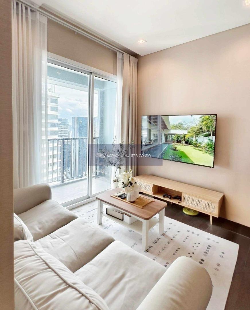 ว่าง 5 มี.ค. 2569💥จตุจักร💥เดอะ เซนต์ เรสซิเดนซ์🔴🟢🟡