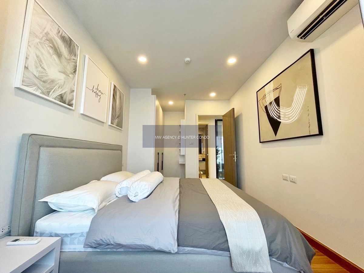 คลองสาน💥ศุภาลัย พรีเมียร์ เจริญนคร🔴🟢🟡