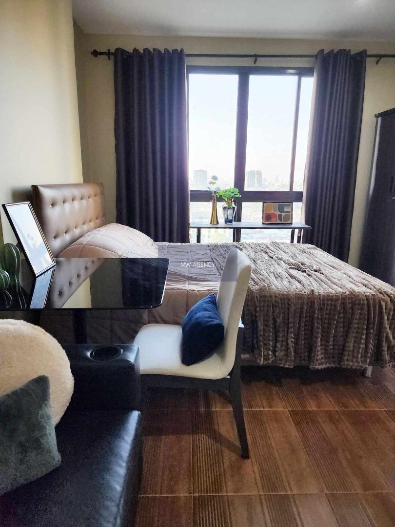 ธนบุรี💥ไอดีโอ สาทร - ท่าพระ🔴🟢🟡