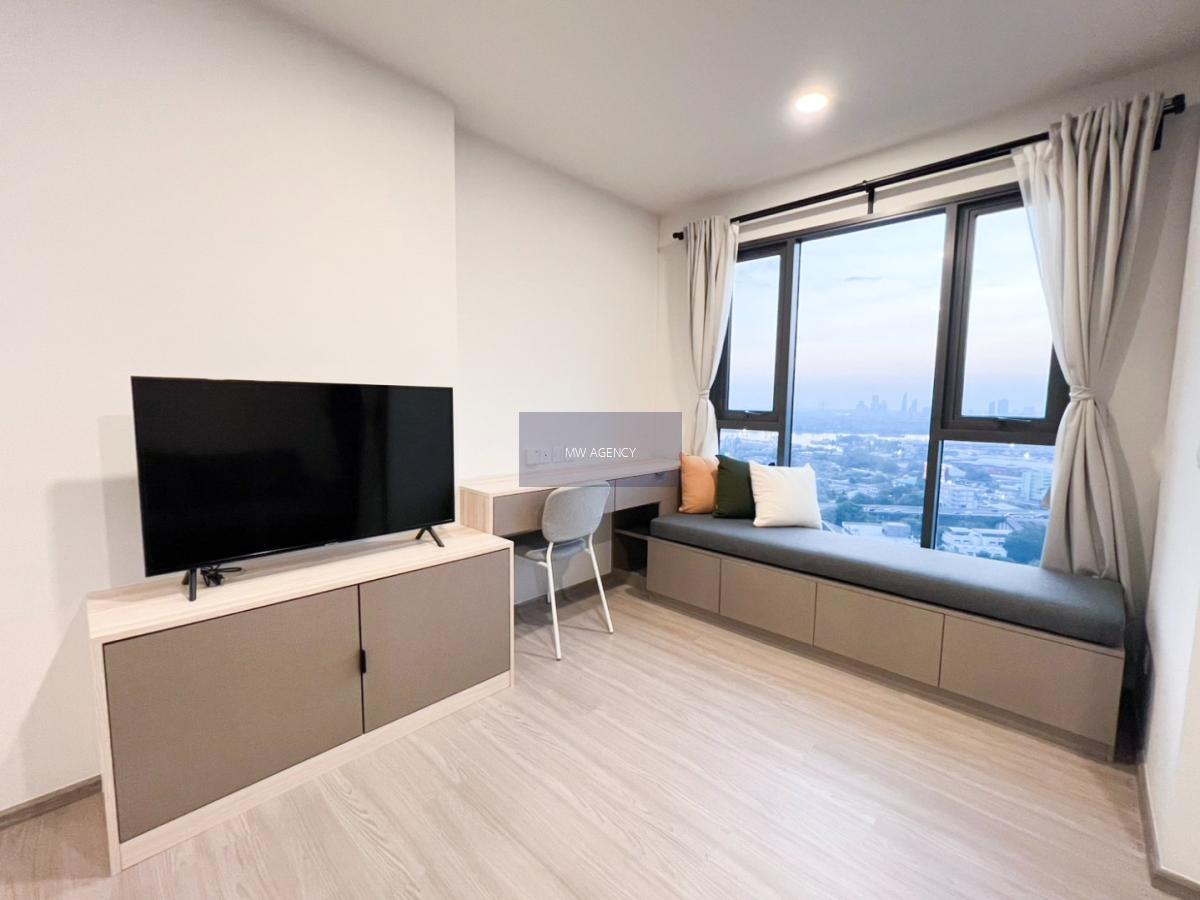 คลองเตย💥แอสปาย สุขุมวิท - พระราม 4🔴🟢🟡