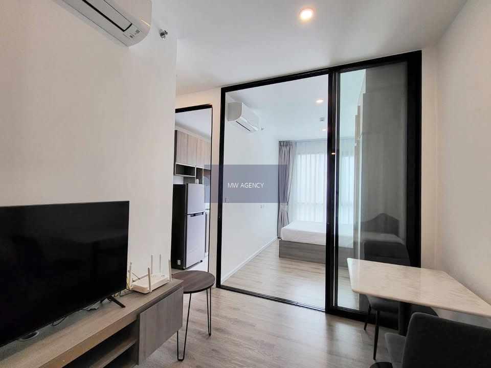 สมุทรปราการ💥ไนท์บริดจ์ สุขุมวิท - เทพารักษ์🔴🟢🟡