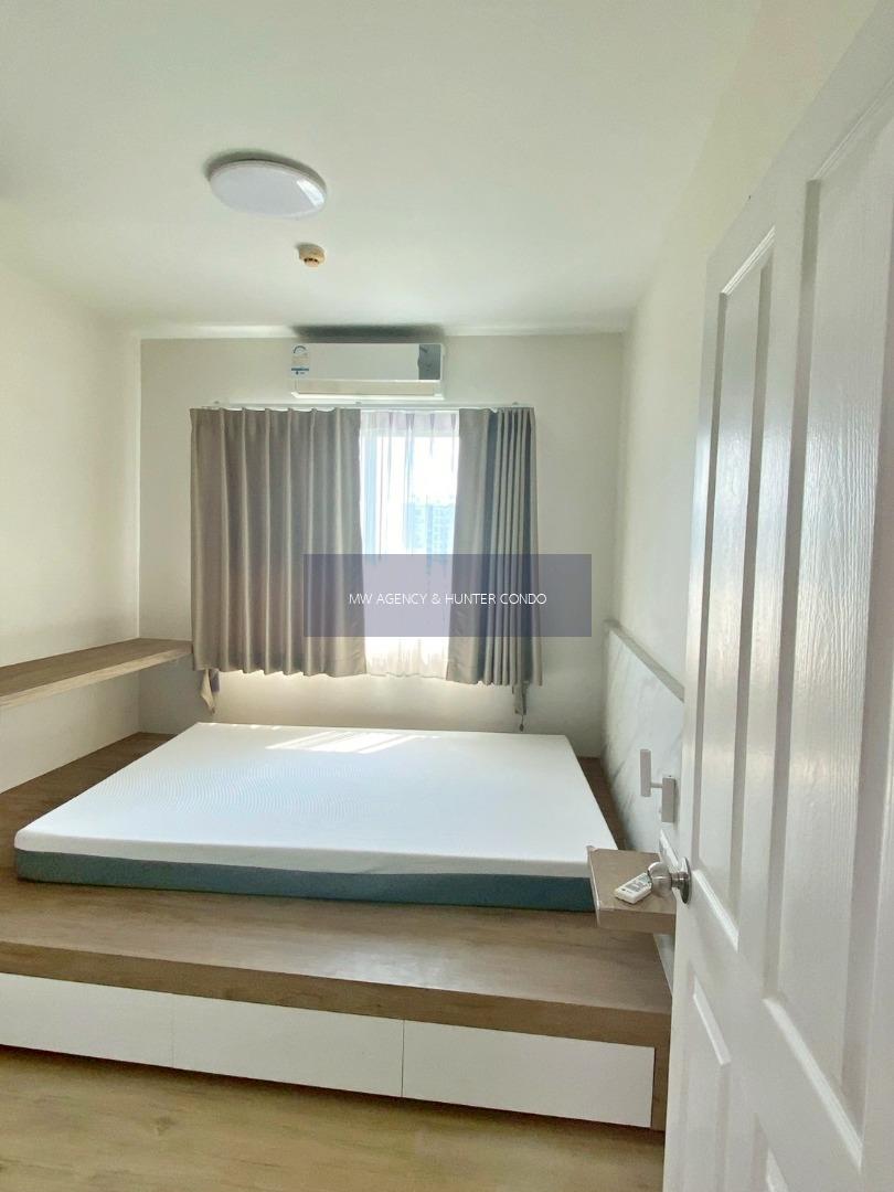 ภาษีเจริญ 💥2 ห้องนอน💥ศุภาลัย ปาร์ค ราชพฤกษ์ - เพชรเกษม🔴🟢🟡