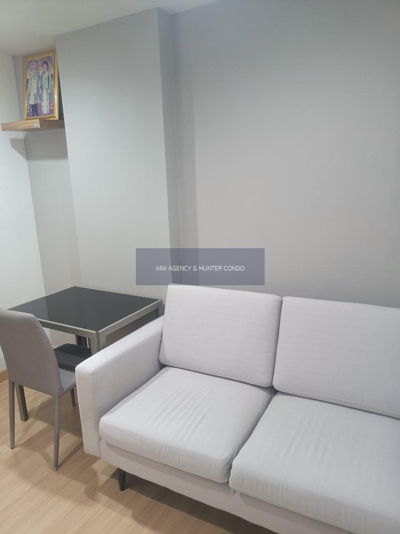 บางนา💥เดอะ นิช โมโน บางนา เฟส 1🔴🟢🟡