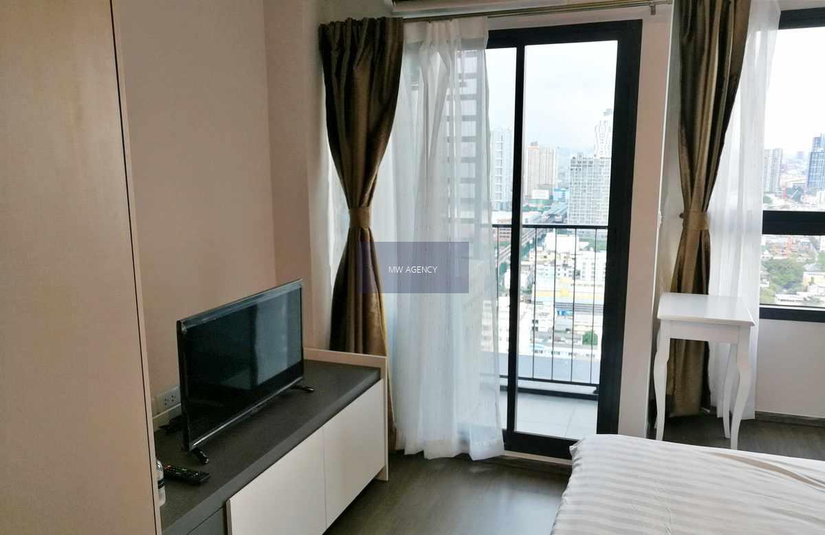 ว่าง 1 เม.ย. 2569💥พระโขนง 💥ไอดีโอ สุขุมวิท 93🔴🟢🟡