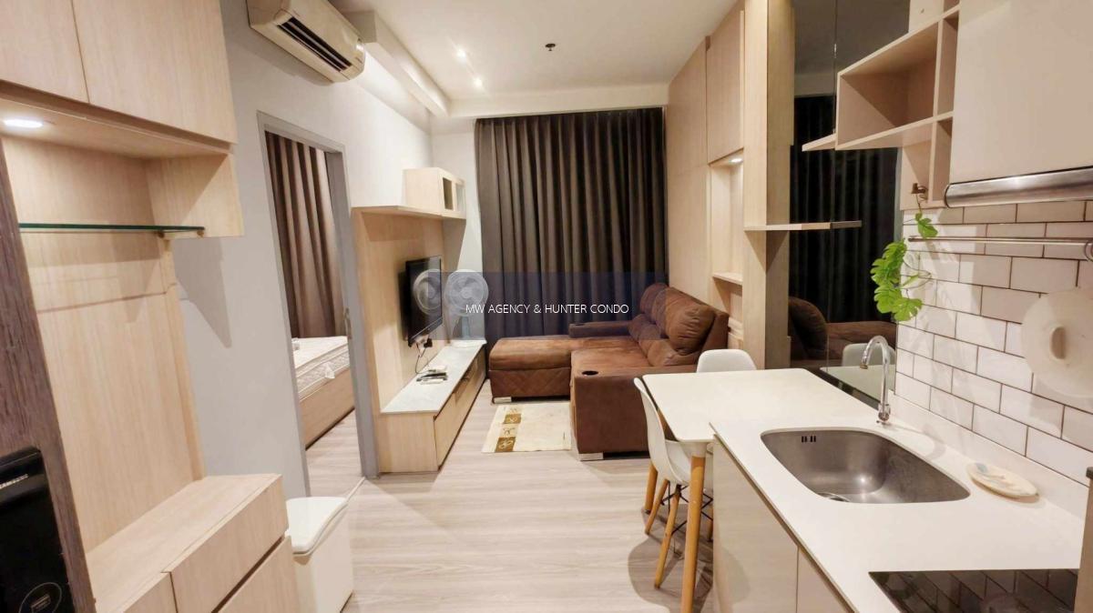 ห้วยขวาง💥นิช ไพรด์ ทองหล่อ - เพชรบุรี🔴🟢🟡