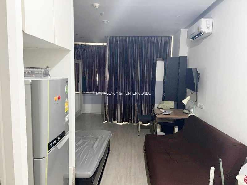 ห้วยขวาง💥ที.ซี. กรีน พระราม 9🔴🟢🟡