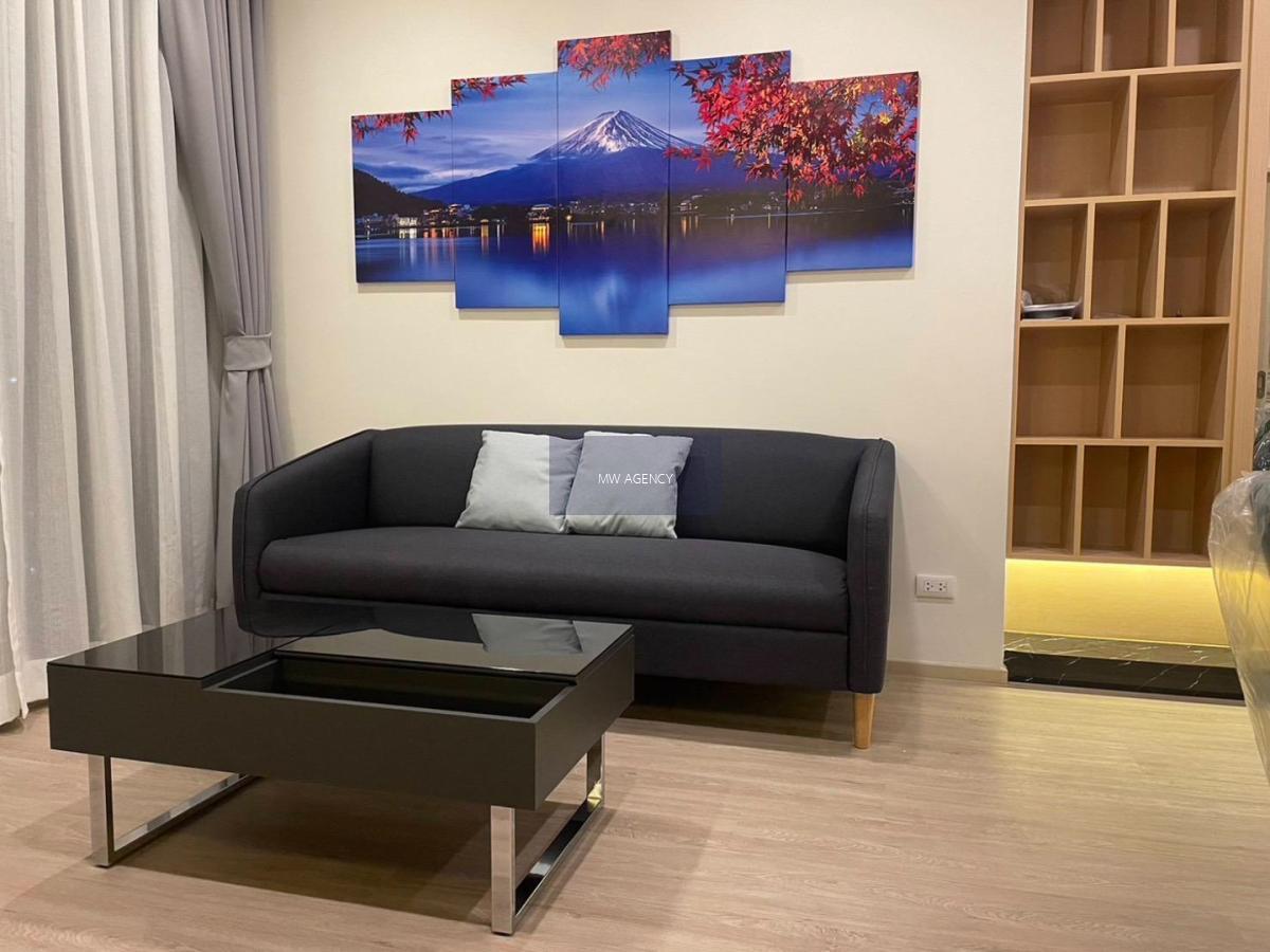 ว่าง 15 มี.ค. 2569 💥วัฒนา💥โนเบิล สเตท 39🔴ห้อง 35/240🟢🟡