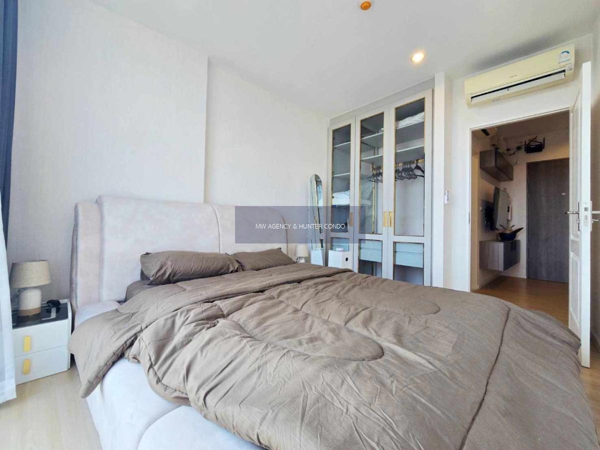 ว่าง 10 เม.ย. 2569💥นนทบุรี💥เดอะ คิวเว่ ติวานนท์🔴🟢🟡