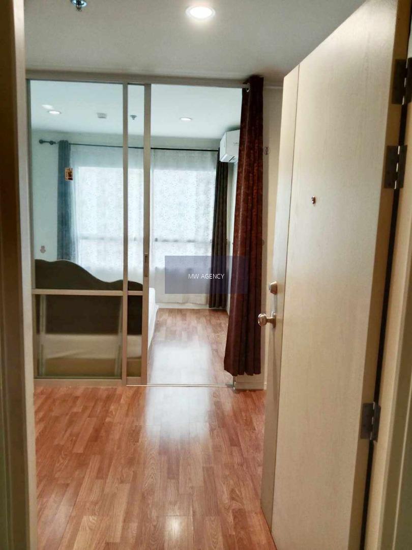 ว่างพร้อมอยู่💥นนทบุรี💥ลุมพินี วิลล์ นครอินทร์ - ริเวอร์วิว🔴92/494 🟢🟡