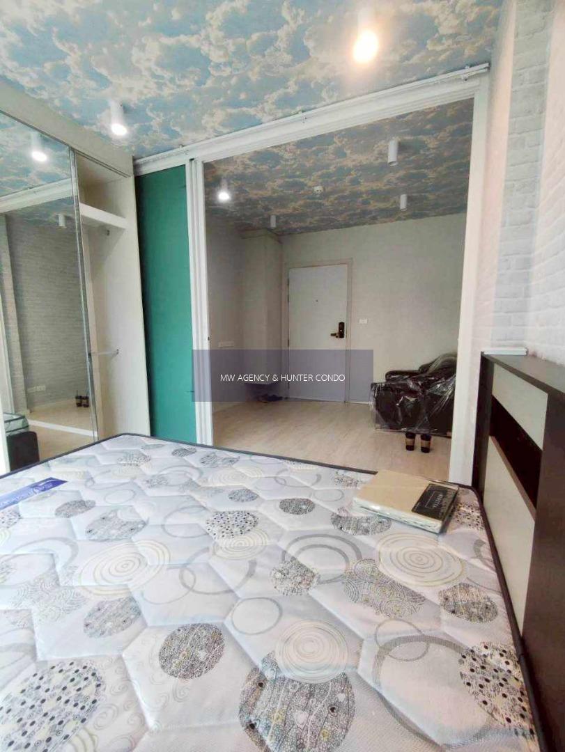 บางเขน💥ยู เกษตร - นวมินทร์🔴🟢🟡