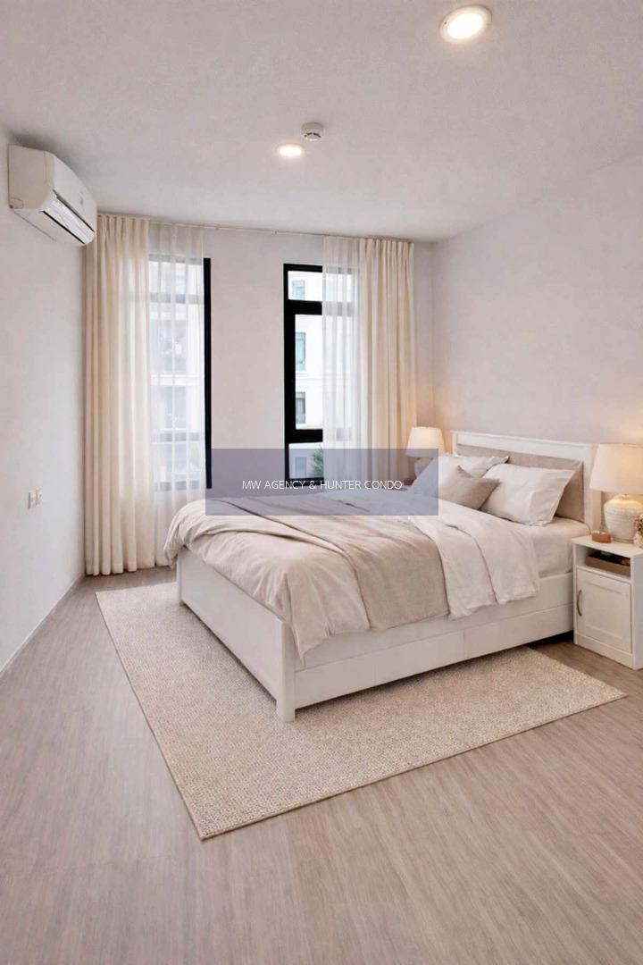 ว่าง 11 เม.ย. 2569💥ดินแดง💥แอสปาย อโศก - รัชดา🔴🟢🟡