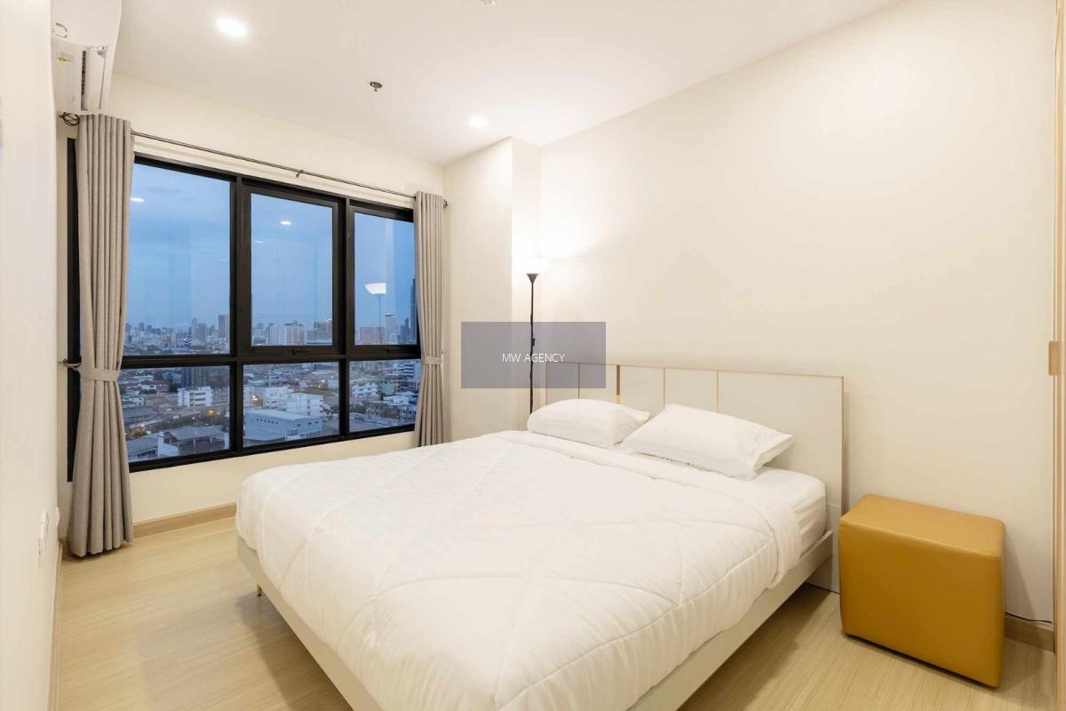 คลองสาน💥ศุภาลัย ลอฟท์ ประชาธิปก - วงเวียนใหญ่🔴🟢🟡