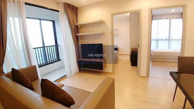 ธนบุรี💥ไอดีโอ สาทร - ท่าพระ🔴🟢🟡