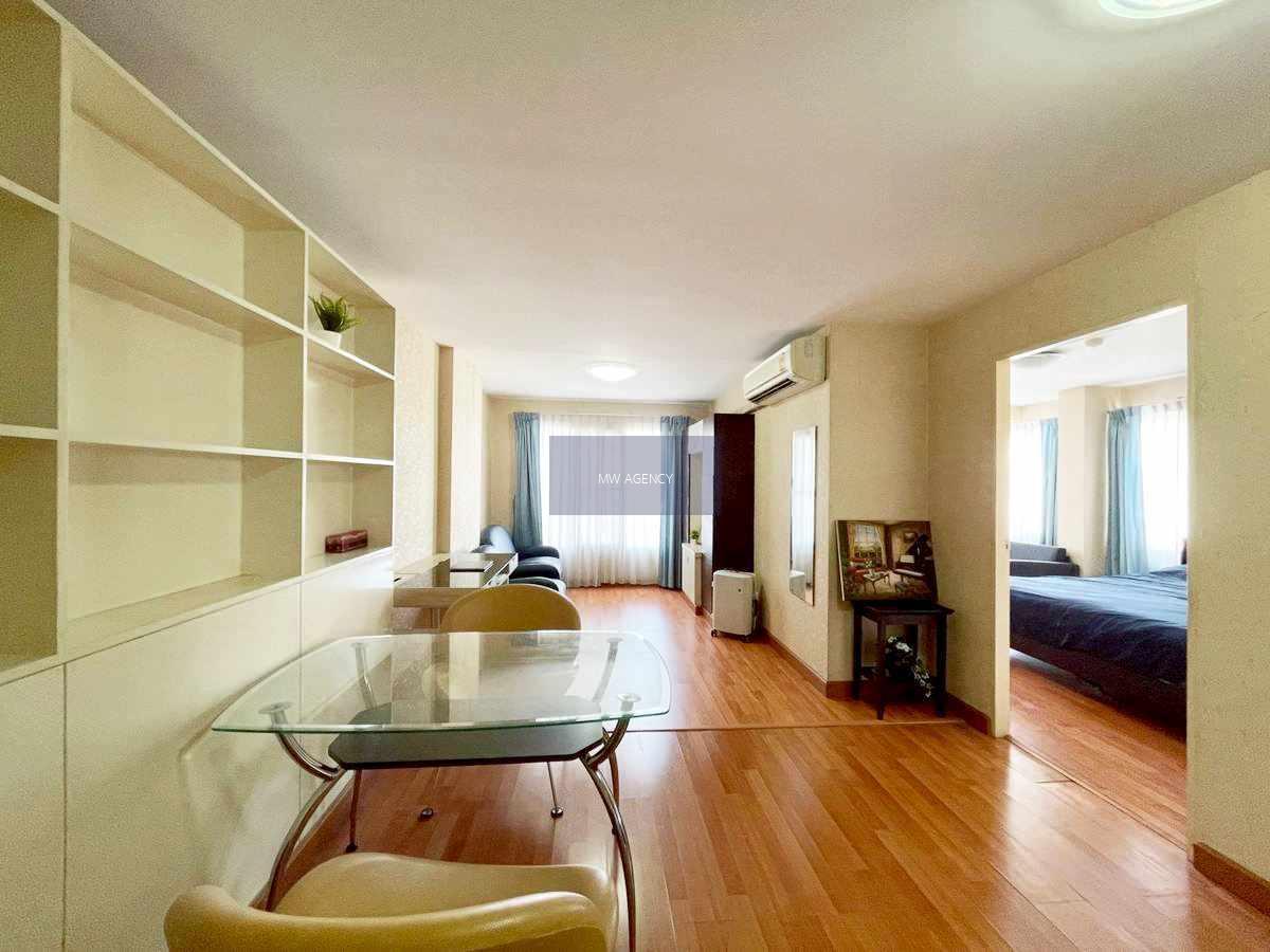 ว่าง มค 70 ดินแดง  💥 Chateau In Town Ratchada 13 🔴🟢🟡