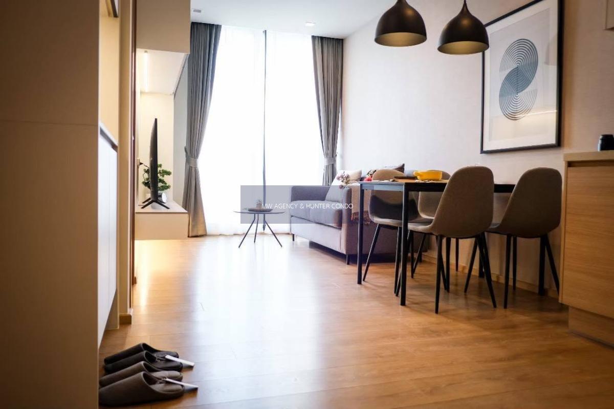 วัฒนา💥โนเบิล อราวน์ สุขุมวิท 33🔴🟢🟡