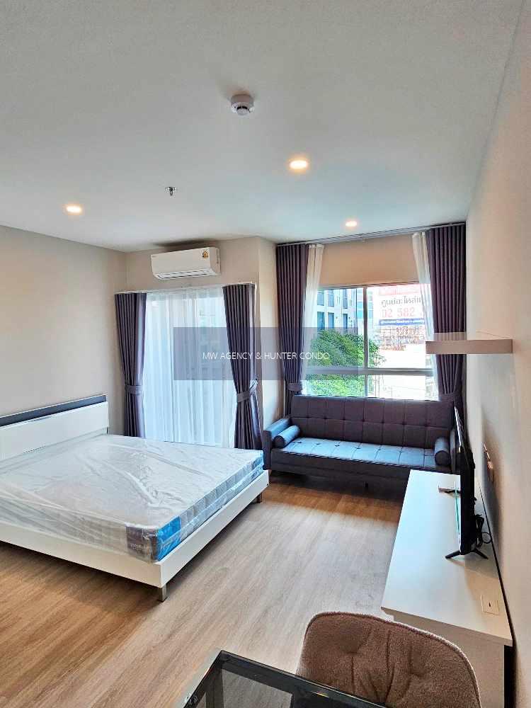 นนทบุรี💥 ลุมพินี เพลส แจ้งวัฒนะ - ปากเกร็ด สเตชั่น  🔴2/79 🟢🟡