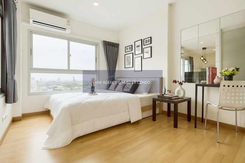 ธนบุรี💥เดอะ พาร์คแลนด์ ตากสิน - ท่าพระ🔴🟢🟡